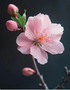 桃花