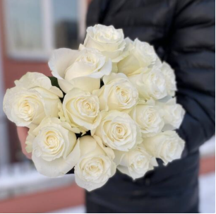 Imported rose