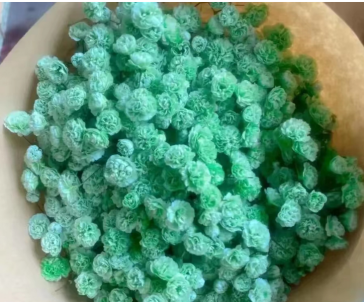 Babysbreath-green